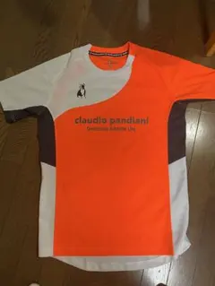 claudio pandinani スポーツウェアのサムネイル