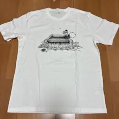 グラニフ　犬夜叉　Tシャツ　M