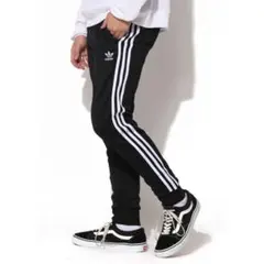 アディダス Originals アディカラー 3ストライプ タイツ gvu41…