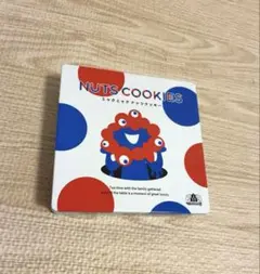 ミャクミャク　空き缶　正方形　大阪万博