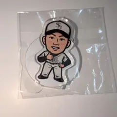 H*u様 福岡ソフトバンクホークス 若鷹ガチャ 周東佑京選手 23