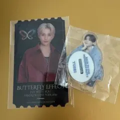 2025年最新】fantastics アクスタ 八木勇征の人気アイテム