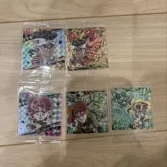 ジョジョ　にふぉるめーしょん　3部　JJR