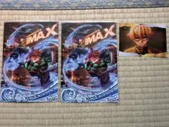 鬼滅の刃　映画無限城編 IMAX上映の入場者特典とおまけ