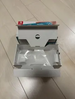 空箱のみ/任天堂Switch Lite