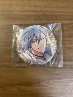 あんスタ ライカ ポートレートサイン 缶バッジ - メルカリ