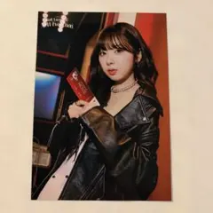 NiziU ランダムトレカ ラントレ ミイヒ