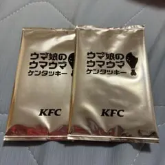 ウマ娘のウマウマケンタッキー 未開封