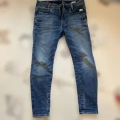 G-Star RAW D-Stag 3D Slim デニム 28/30