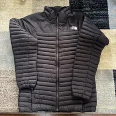 ノースフェイスサンダージャケット NY82510 本日クリスマス価格(^^)