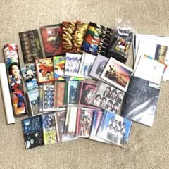 関ジャニ∞ CD DVD アルバム まとめ売り - メルカリ