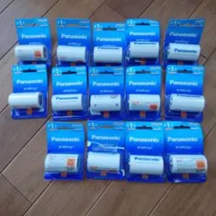 eneloop単三8本ラメ HR-3UTGA-8SL 30プリウス発売記念充電機 - メルカリ