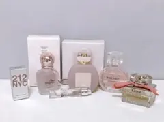 ※値下げ中※お風呂上がり系フレグランス8点セット