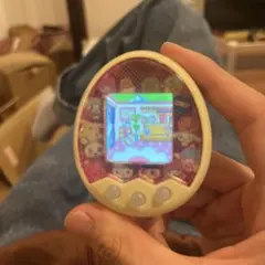 ma プロフ必読様専用‼️ たまごっち mix サンリオ