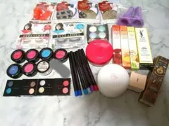 コスメまとめ売り アイシャドウ リップ 韓国コスメ セット - メルカリ