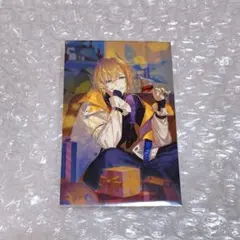 にじさんじ ノスタルジアコレクション 風楽奏斗