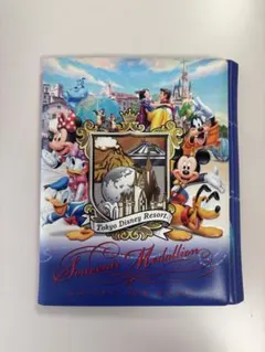 2026年最新】スーベニアメダルブック ディズニーの人気アイテム - メルカリ