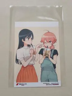 2025年最新】やがて君になる イラストカードの人気アイテム