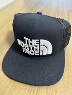 THE NORTH FACE ノースフェイス　MESSAGE MESH CAP