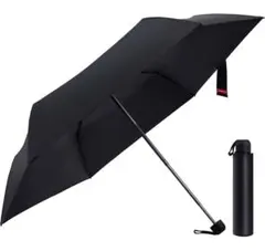 折りたたみ傘 日傘 超軽量190g 超撥水 折り畳み傘 100％UVカット