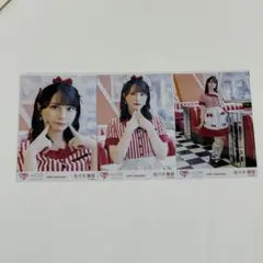 LOVE イコラブ 佐々木舞香 仲直りシュークリーム 生写真 コンプ - メルカリ