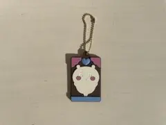 ちいかわ　キャラパキ　ラバマス