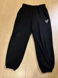 hdexブラックスエットパンツ