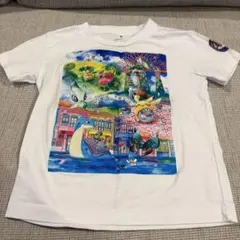 ポケモン Tシャツ シンガポール Sサイズ 限定