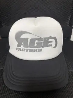 Age Factory コットンキャップ 2026年最新】AGE factory キャップの人気アイテム - メルカリ