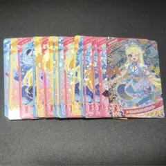 ひみつのアイプリ アイプリ1 2 3 4 5弾 星2 星3 星4 みつき
