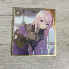 プロセカ 色紙 巡音ルカ 29B - メルカリ