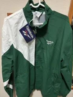 y*i様 Reebok ナイロンジャケット 2XO