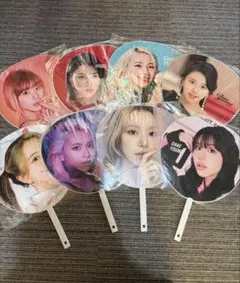 twice うちわ チェヨン まとめ売り 33枚セット twice うちわ チェヨン まとめ売り 33枚セット - メルカリ