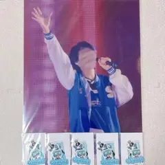 STPR Family EXPO ふぁみくじ おさでい