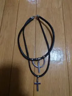 東京リベンジャーズ 場地圭介 ネックレス