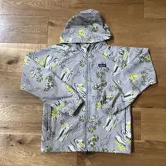 patagonia　kids　バギーズジャケット