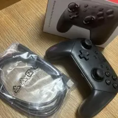 Proコントローラー　プロコン　Switch