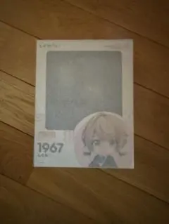 しぐれうい ねんどろいど