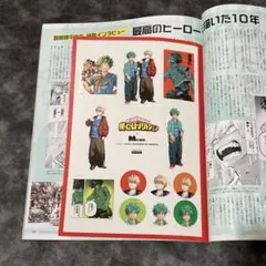 【ステッカー付き】MEN'S NON-NO 2025年8.9月号