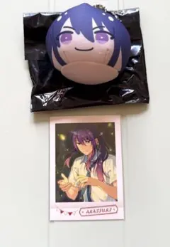 神崎颯馬　セット