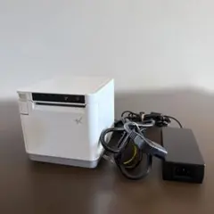 スター精密 mC-Print3 MCP30 レシートプリンター ドロアー - メルカリ