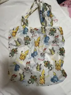 エコバッグ キャラクターグッズ