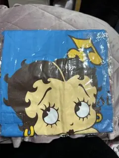 【新品未使用】ベティ・ブープ エプロン