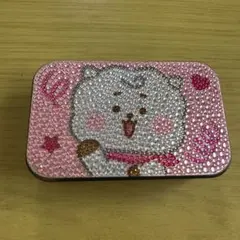 BTS テテ アルミケース3点セット アウトレット - メルカリ