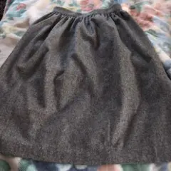 レディース　ロングスカート　KEITH