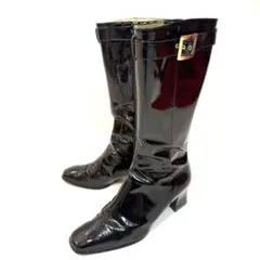 2026年最新】Yves Saint Laurent レディース ロングブーツの人気