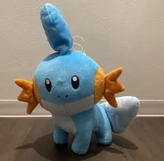 ポケモン キモリ ミズゴロウ クリスマスケーキ ぬいぐるみ トミー 希少