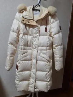 2026年最新】COACH カラー：ホワイト系 ダウンジャケットの人気