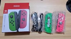 Nintendo Switch Joy-con 純正