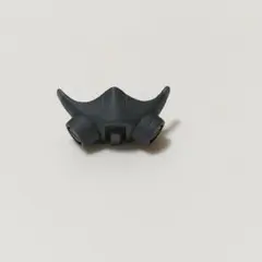 怪獣8号　防衛隊マスク　ねんどろいど　パーツ
